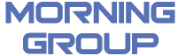Logo MORNING GROUP