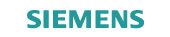 Logo SIEMENS