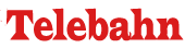 Logo TELEBAHN